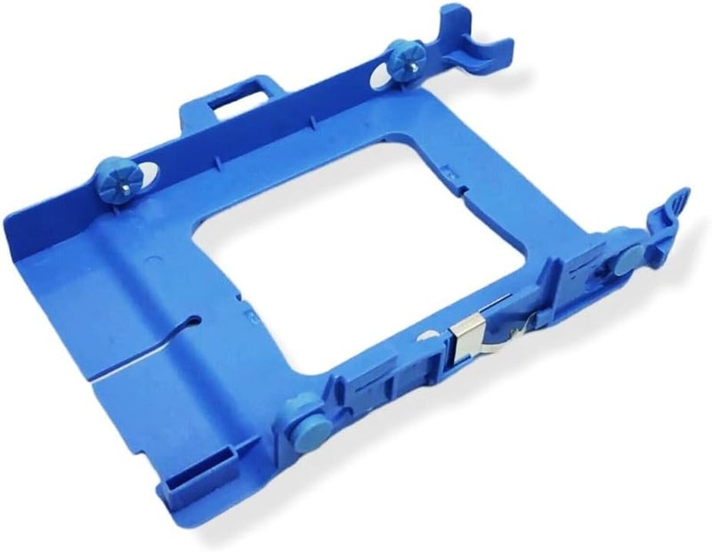 AKUYAO 2.5" Hard Drive HDD Caddy Tray for Dell OptiPlex 3040 3050 3060 7040 7050 7060 5050 5060 9020 3020M 9020M 3040M 3050M 7040M 7050M 3060M 3070M 5060M 7070M Micro JH960 TRWF0 0TRWF0 YG1D7 0YG1D7 - Image 1